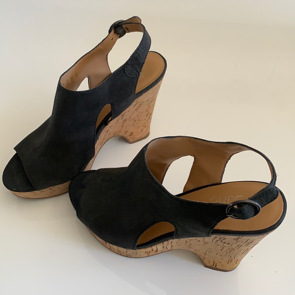 Wedges